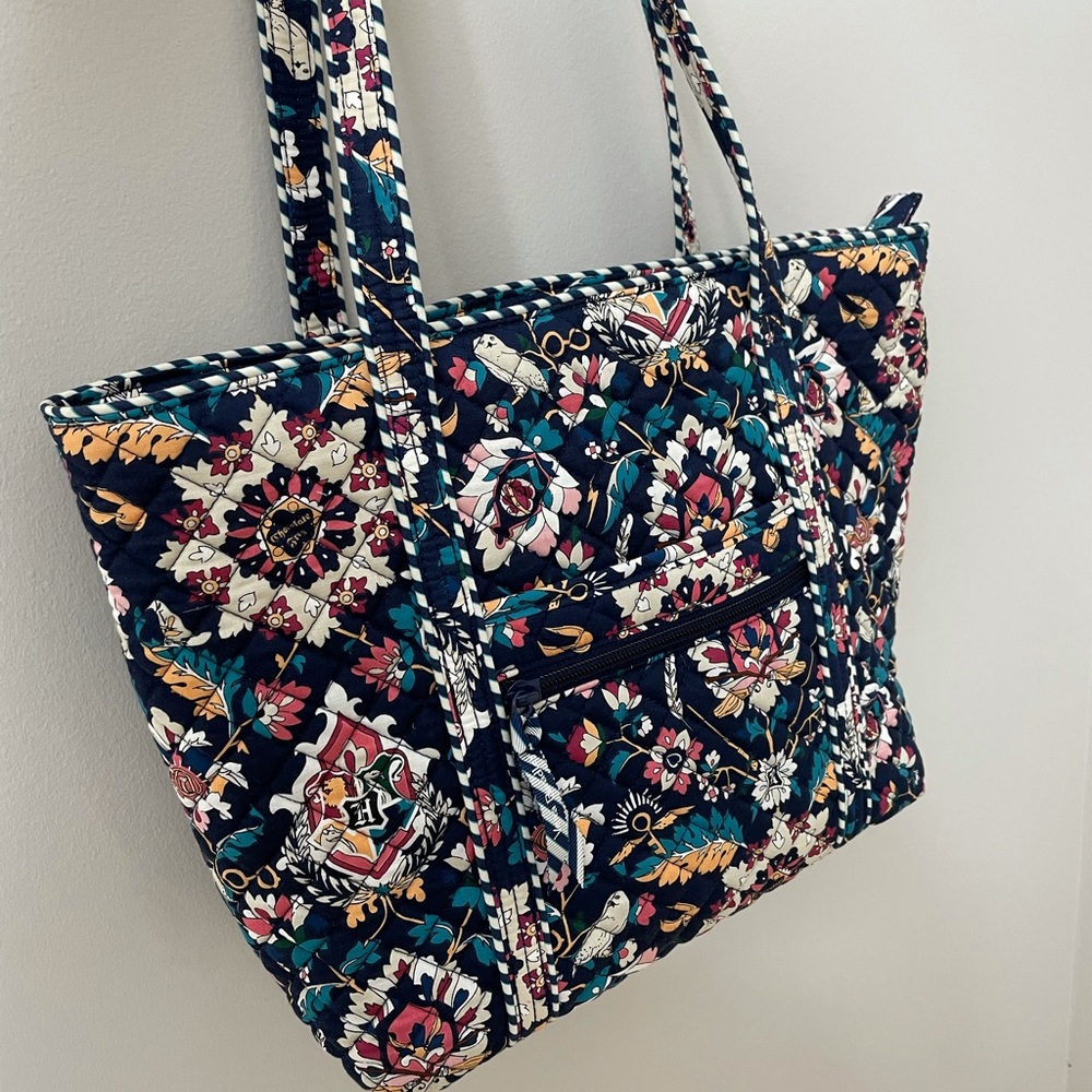 Vera Bradley Harry Potter Tote